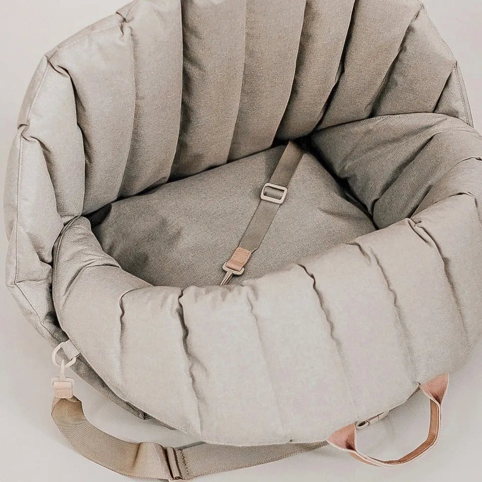 Verwend Nest autobed